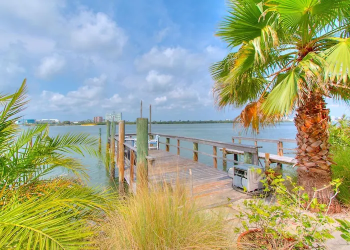 Apartment Bay Watch #2 - Waterfront