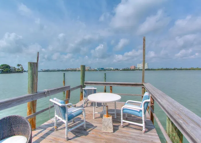 Bay Watch #2 - Waterfront